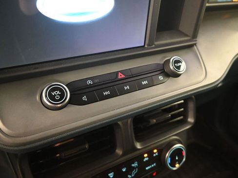 Certified 2024 Ford Maverick Tremor w/ Tremor Off-Road Package AWD/4WD image 16
