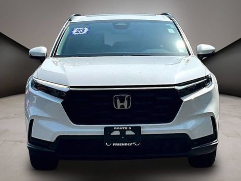 Used 2023 Honda CR-V EX-L image 2