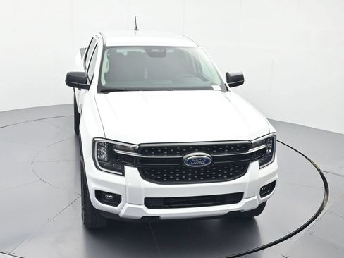 New 2026 Ford Ranger XL AWD/4WD image 28