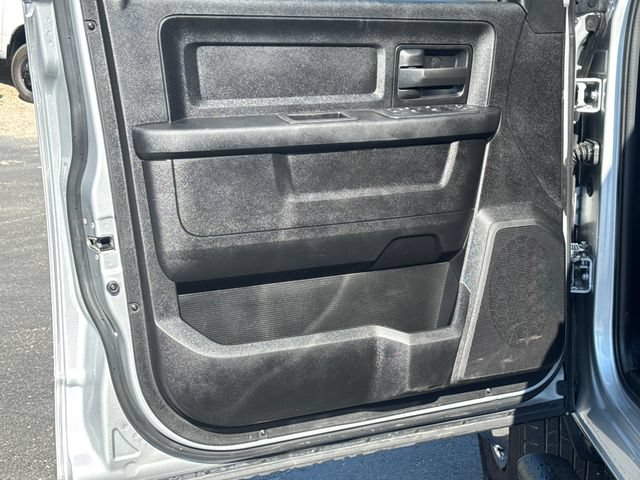Used 2026 RAM 3500 Tradesman AWD/4WD image 21