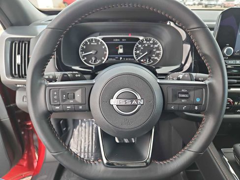 Used 2024 Nissan Pathfinder Rock Creek image 23