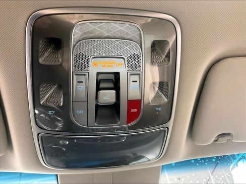 Used 2023 Genesis GV80 2.5T w/ Prestige 20" Package image 27