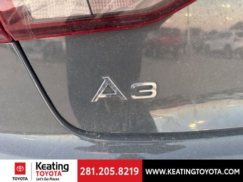 Used 2017 Audi A3 2.0T Premium w/ Convenience Package image 11