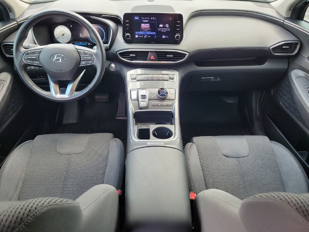 Used 2022 Hyundai Santa Fe XRT AWD/4WD image 21