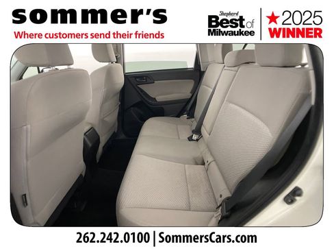 Used 2015 Subaru Forester 2.5i Premium w/ All-Weather Package image 22