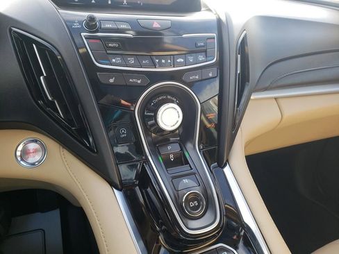 Certified 2023 Acura RDX FWD image 25