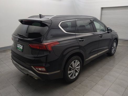 Used 2019 Hyundai Santa Fe SEL FWD image 9