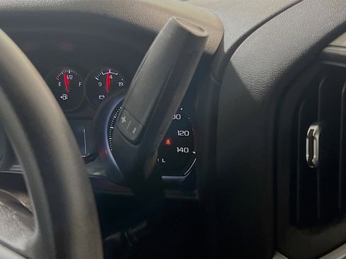 Used 2023 GMC Sierra 1500 Pro w/ Convenience Package image 12