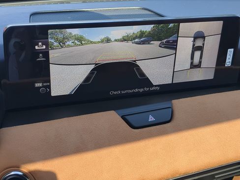 Certified 2024 MAZDA CX-90 3.3 Turbo S w/ Premium Plus image 18