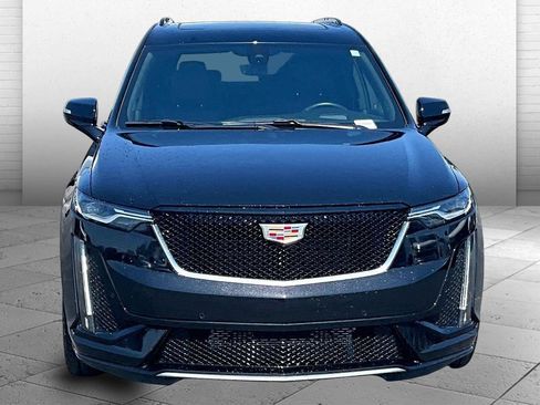 Certified 2024 Cadillac XT6 Sport w/ Technology Package AWD/4WD image 2