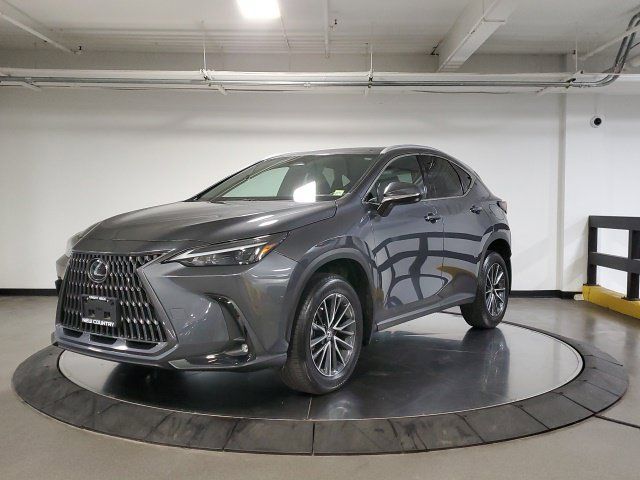 Used 2024 Lexus NX 350 AWD w/ Cold Area Package image 3