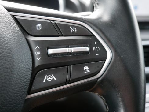 Certified 2023 Hyundai Santa Fe SEL AWD/4WD image 28