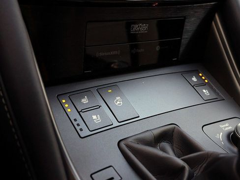 New 2025 Lexus IS 350 F Sport image 26