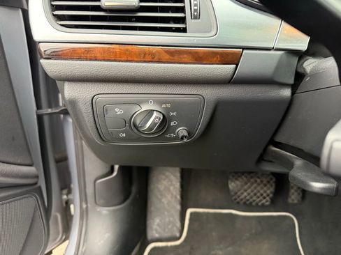 Used 2016 Audi A6 2.0T Premium w/ Technology Package image 22