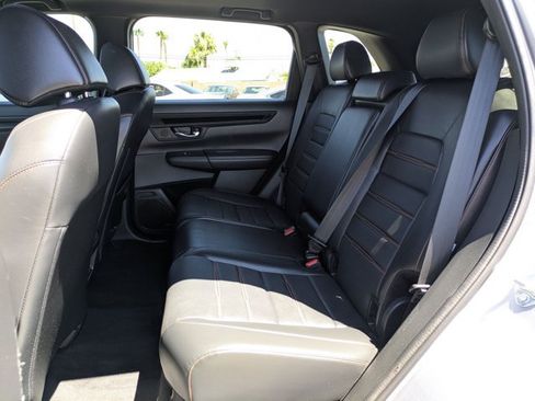Used 2024 Honda CR-V Sport-L image 19