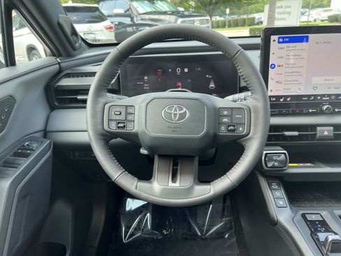 Used 2026 Toyota RAV4 XSE w/ Panoramic Sun Roof Package AWD/4WD image 16