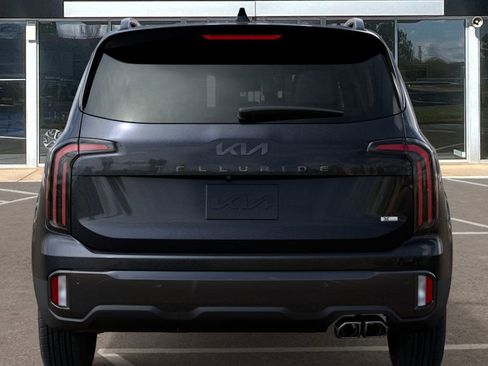 New 2025 Kia Telluride EX X-Line image 13