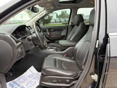 Used 2016 GMC Acadia Denali AWD/4WD image 45