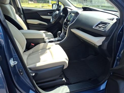 Used 2021 Subaru Ascent Premium w/ Convenience Package AWD/4WD image 22