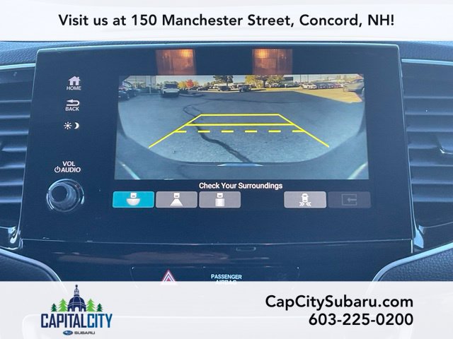 Used 2020 Honda Passport Elite image 25
