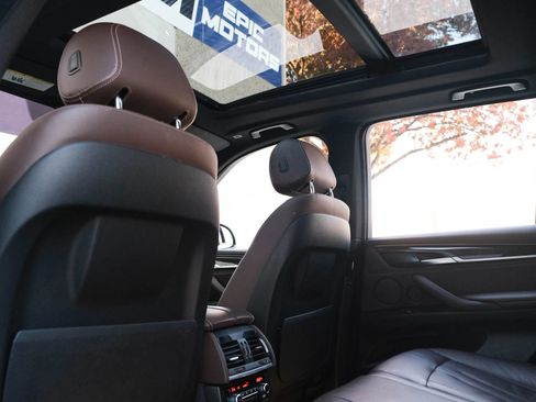 Used 2017 BMW X5 sDrive35i RWD image 27