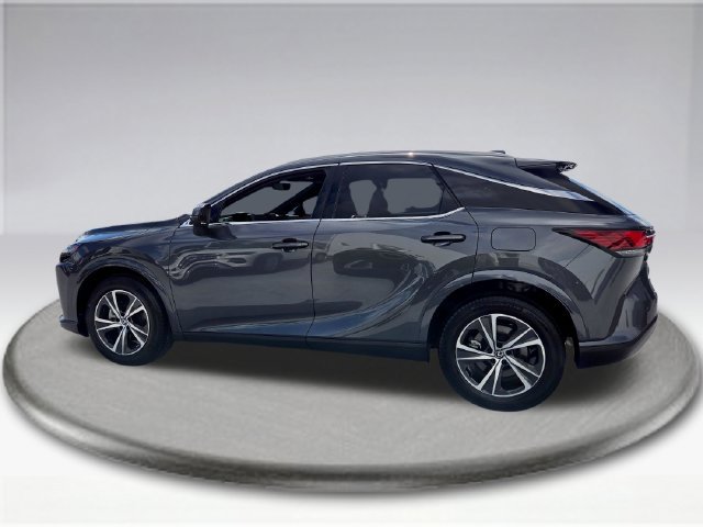 Used 2025 Lexus RX 350h AWD/4WD image 17
