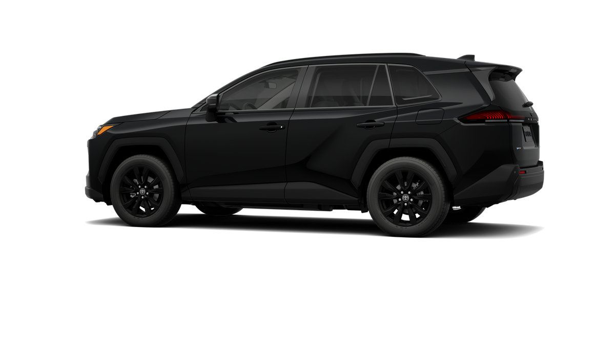 New 2026 Toyota RAV4 XLE Premium FWD image 5
