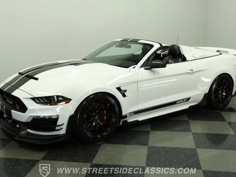 Used 2023 Ford Mustang GT Premium w/ GT Performance Package RWD image 6