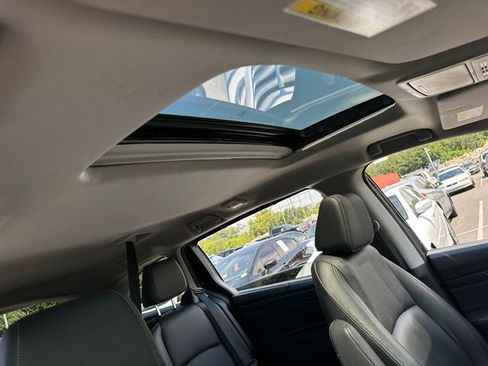 Used 2022 Honda Odyssey EX-L image 34