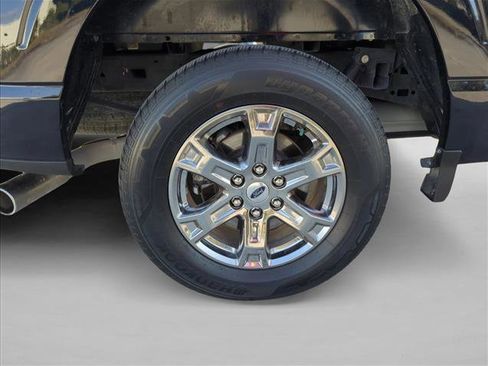 Certified 2023 Ford F150 XLT w/ Equipment Group 302A High image 28