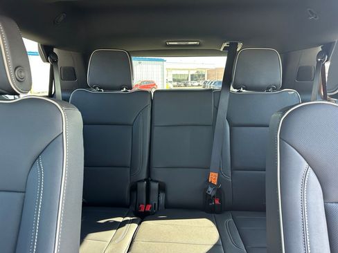 Certified 2024 Chevrolet Tahoe Premier w/ Premium Package image 14