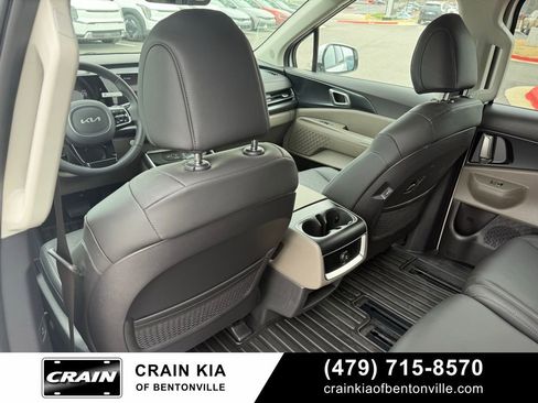 New 2026 Kia Carnival FWD image 28