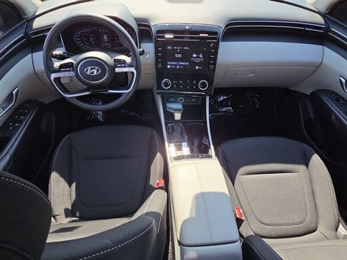 Used 2023 Hyundai Tucson SEL AWD/4WD image 13
