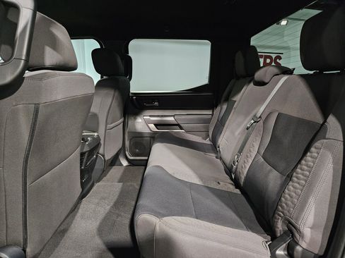 Used 2025 Toyota Tundra SR5 image 35