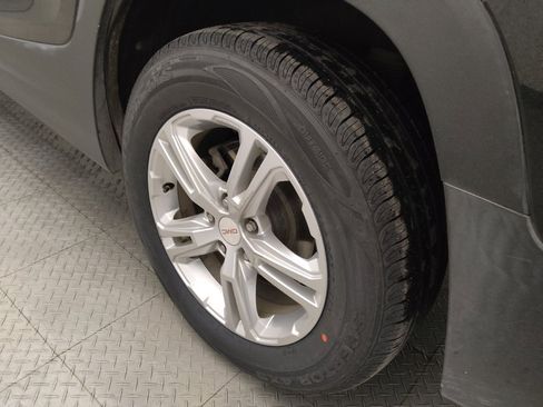 Used 2019 GMC Terrain SLE w/ Driver Convenience Package FWD image 31