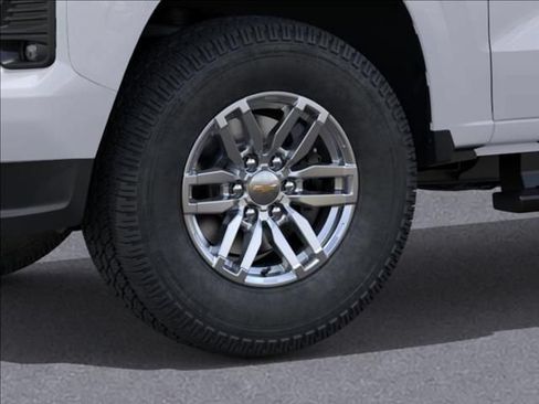 New 2026 Chevrolet Colorado LT w/ LT Convenience Package AWD/4WD image 9