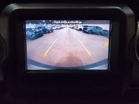 Used 2021 Jeep Wrangler Sport S image 36