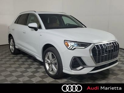Used 2023 Audi Q3 2.0T Premium w/ Convenience Package