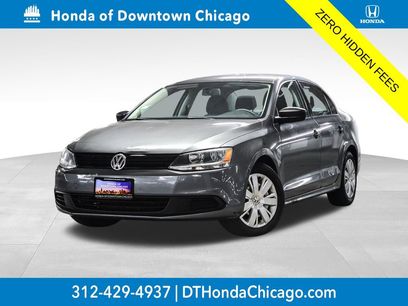 Used 2011 Volkswagen Jetta S