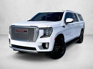 Used 2024 GMC Yukon XL Denali w/ Advanced Technology Package video 1