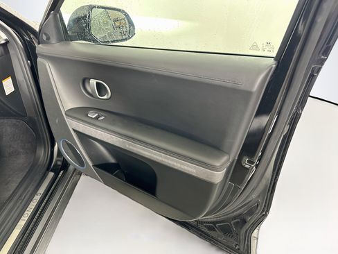 Used 2024 Hyundai Ioniq 5 Limited RWD image 33