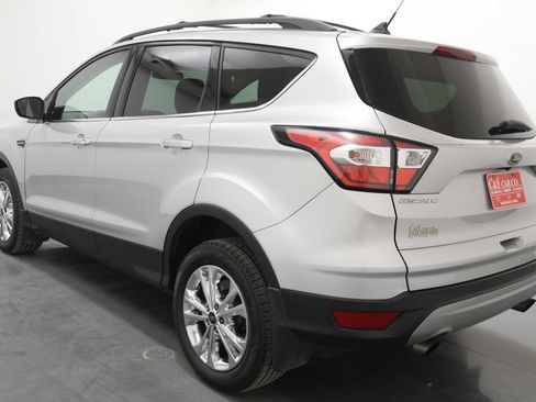 Used 2018 Ford Escape SEL AWD/4WD image 6