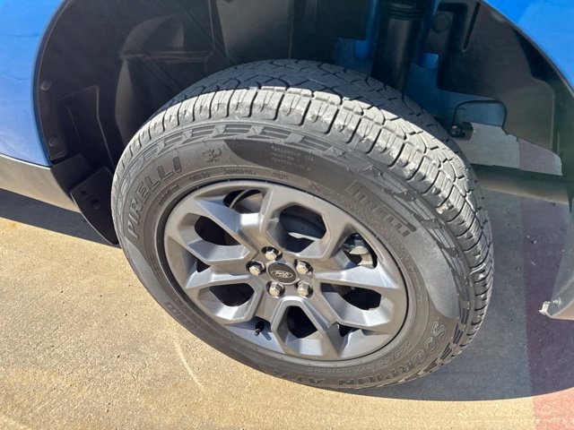 Used 2025 Ford Maverick XLT w/ XLT Luxury Package AWD/4WD image 18