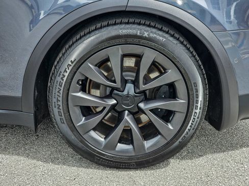Used 2023 Tesla Model X AWD/4WD image 10