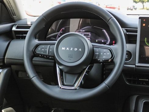 New 2026 MAZDA CX-5 Preferred AWD/4WD image 17