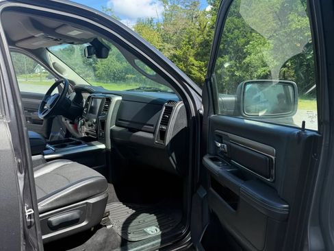 Used 2014 RAM 1500 Sport w/ Remote Start & Security Group AWD/4WD image 41