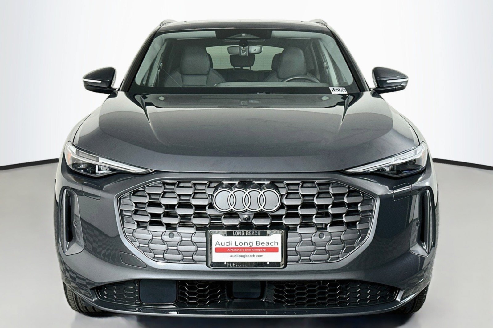 Used 2026 Audi Q5 Premium Plus w/ Premium Plus AWD/4WD image 2