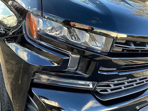 Used 2019 Chevrolet Silverado 1500 RST w/ All-Star Edition image 23