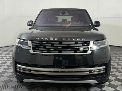 Certified 2023 Land Rover Range Rover SE image 8