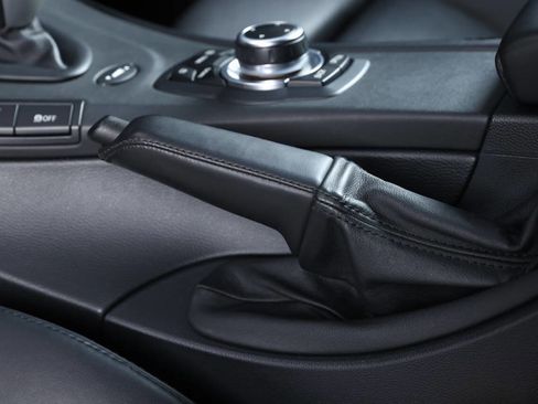 Used 2011 BMW M3 Sedan image 72